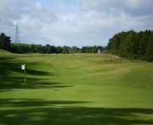 Forfar Golf Club