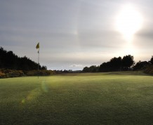 Gailes Links