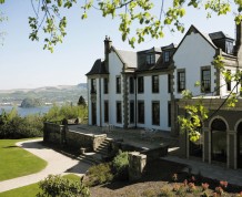 Gleddoch House Hotel and Golf Club