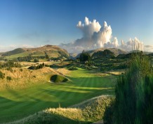 Gleneagles, The PGA Centenary Course