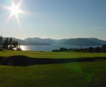 Gourock Golf Club