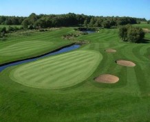 Gracehill Golf Club