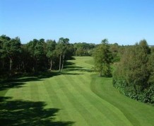 Gracehill Golf Club