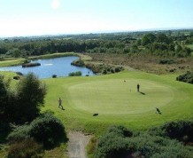 Gracehill Golf Club