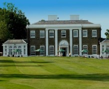 Old ford manor golf club hadley green #3