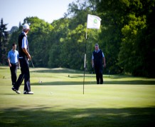 Hendon Golf Club | Middlesex | English Golf Courses