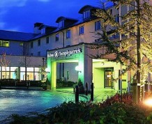 Hilton Belfast Templepatrick Golf & Country Club