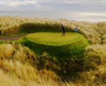 Inverallochy Golf Club