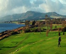 Invergordon Golf Club