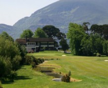 Killarney - Killeen Course