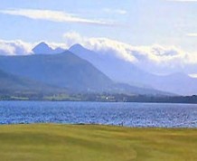 Killarney - Killeen Course