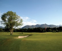 Killarney Golf & Fishing Club â€“ Academy Course