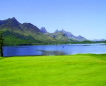 Killarney - Mahony's Point Course