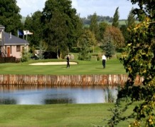 Hører til ærme Selvforkælelse Killeen Golf Club :: Midlands East :: Irish Golf Courses