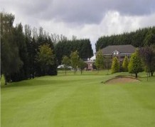 Killymoon Golf Club