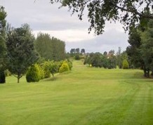 Killymoon Golf Club