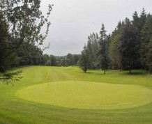 Killymoon Golf Club