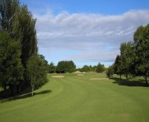 Killymoon Golf Club