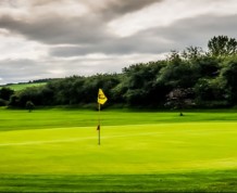 King James VI Golf Club