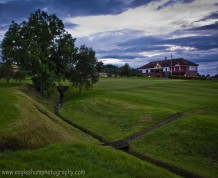 Kirkhill Golf Club