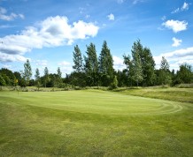 Kirkintilloch Golf Club