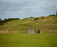 Kirkistown Castle Golf Club