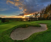Lenzie Golf Club