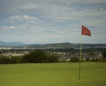 Loch Ness New Golf Course