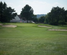 Lyme Regis Golf Club