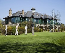 Malahide Golf Club