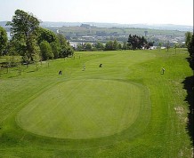 Monkstown Golf Club