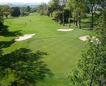 Monkstown Golf Club