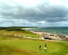 Moray New Golf Club