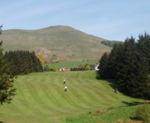 Muckhart Golf Club