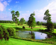 Roe Park Resort