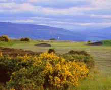 Royal Dornoch Golf Club, Struie Course