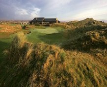 Seapoint Golf Links