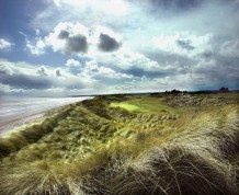 Seapoint Golf Links