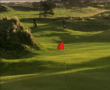 Seapoint Golf Links