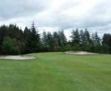 Shotts Golf Club
