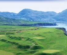 Skellig Bay Golf Club