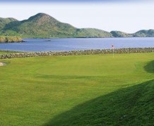 Skellig Bay Golf Club