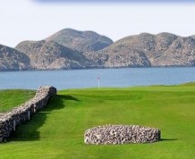 Skellig Bay Golf Club