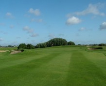 St Anne's Golf Club