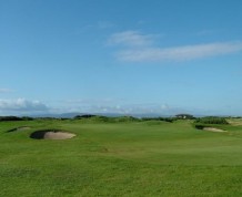 St Anne's Golf Club