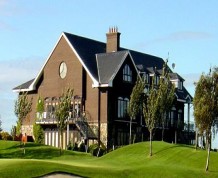 St Margaret's Golf Club