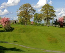 Tandragee Golf Club