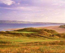 Tralee Golf Club
