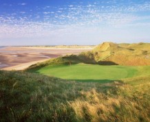 Tralee Golf Club