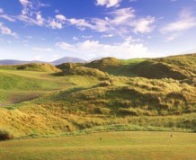 Tralee Golf Club